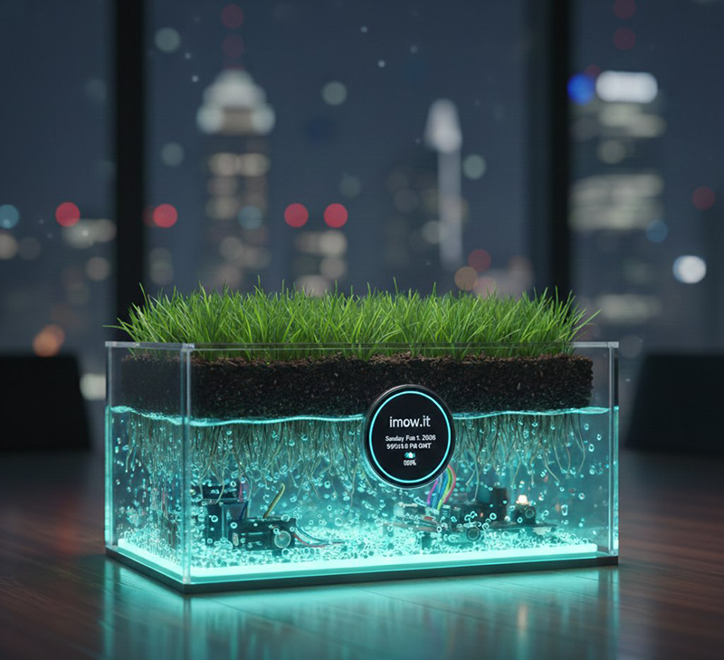 imow.it desktop ecosystem